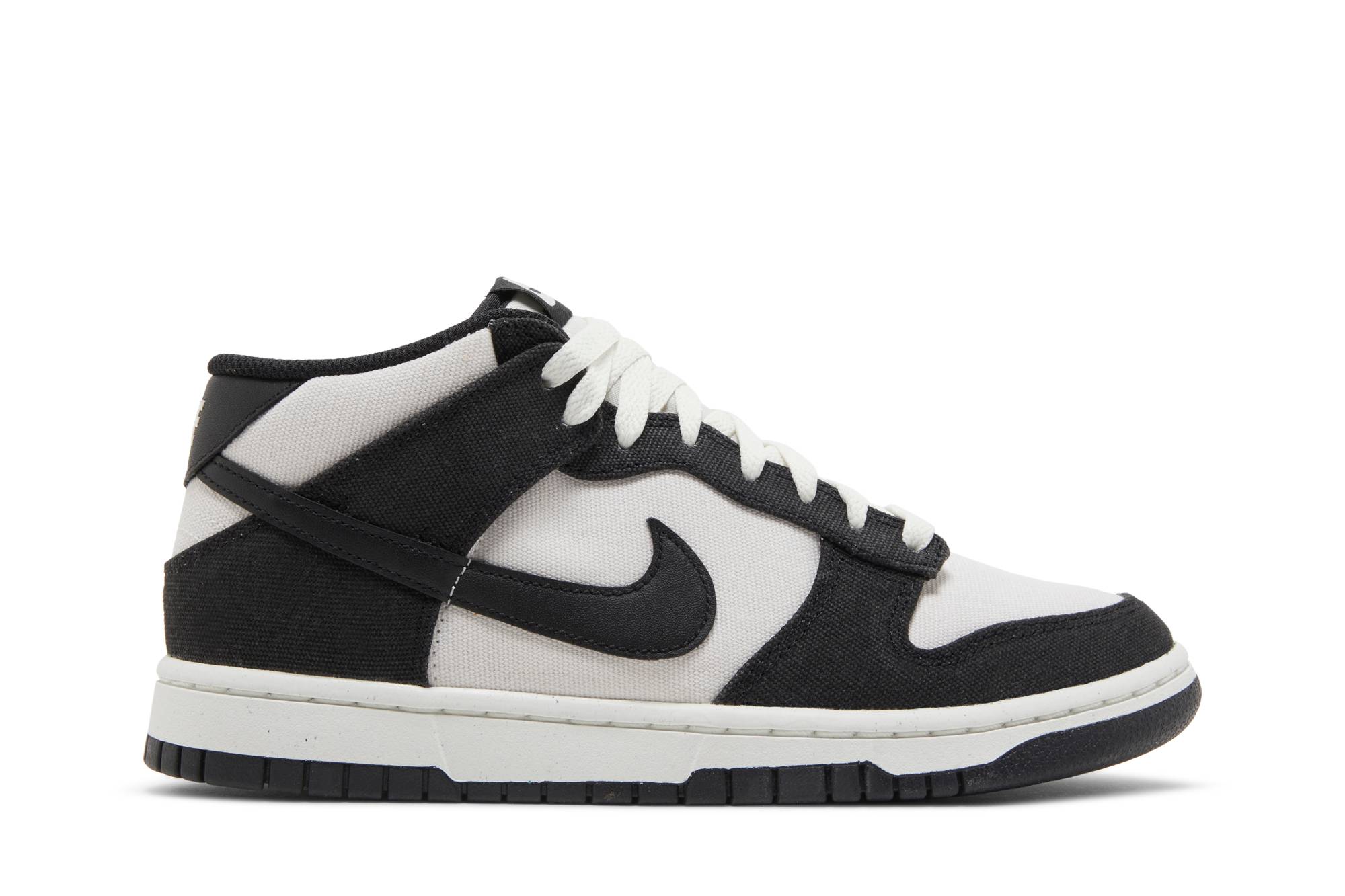 Nike Dunk Mid Panda DV0830-102 Nicesnk