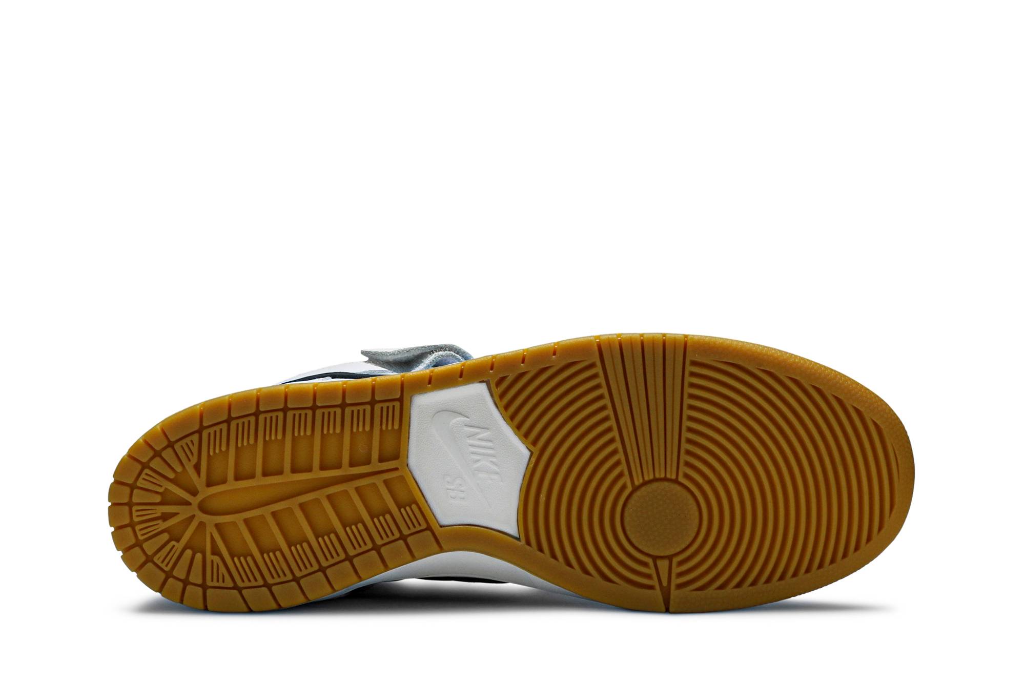 Nike Dunk Mid SB Orange Label CD6754-100 Nicesnk