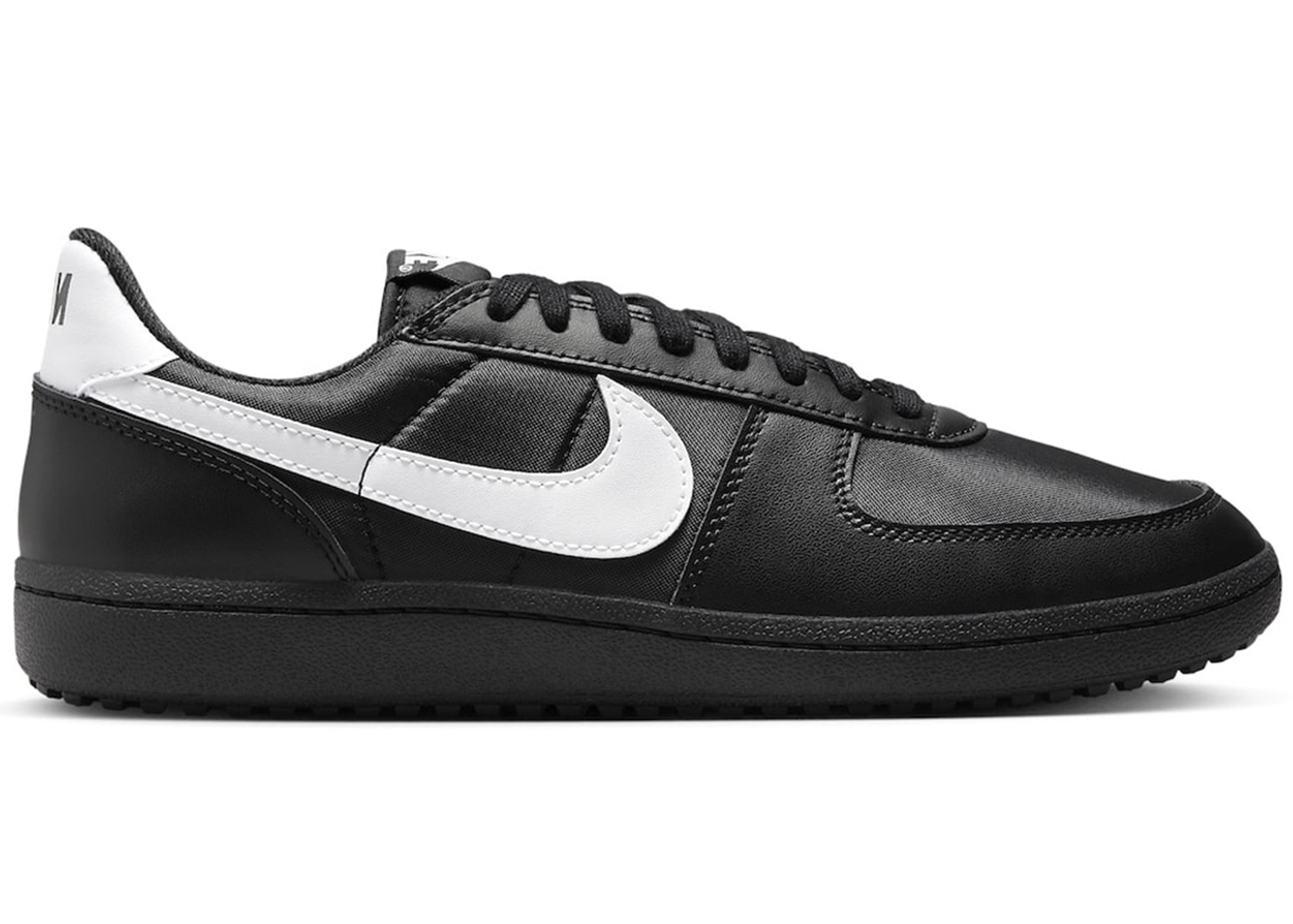 Nike Field General 82 Black White FQ8762-001 Nicesnk