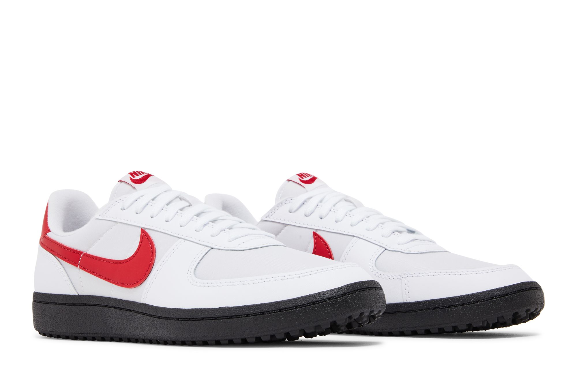 Nike Field General 82 SP ‘White Varsity Red’ FQ8762-100