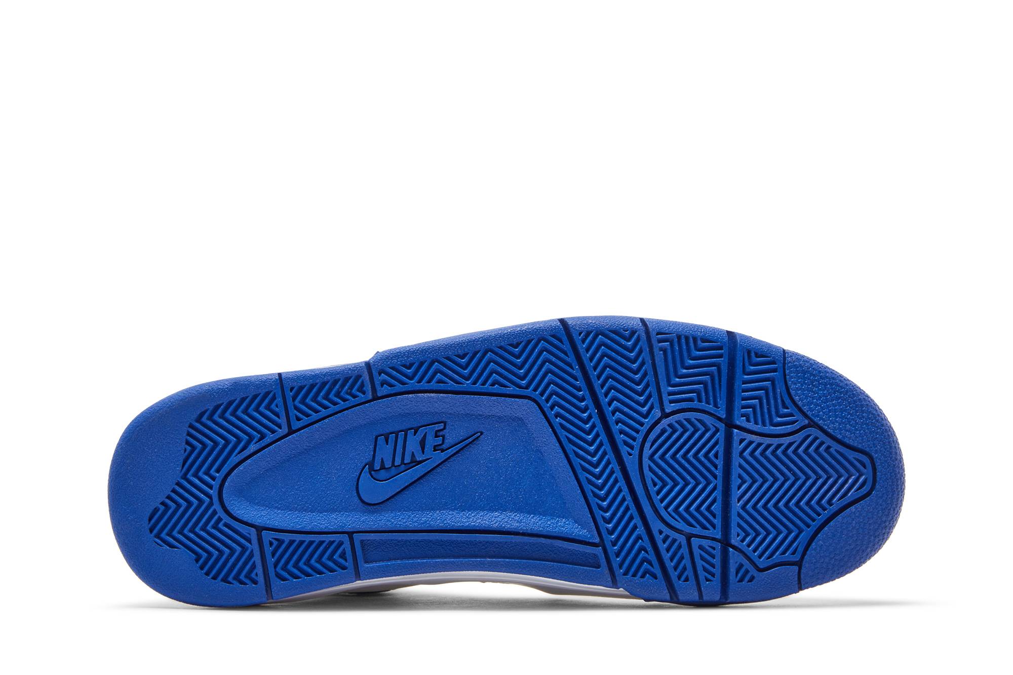 Nike Flight Legacy ‘White Game Royal’ BQ4212-103