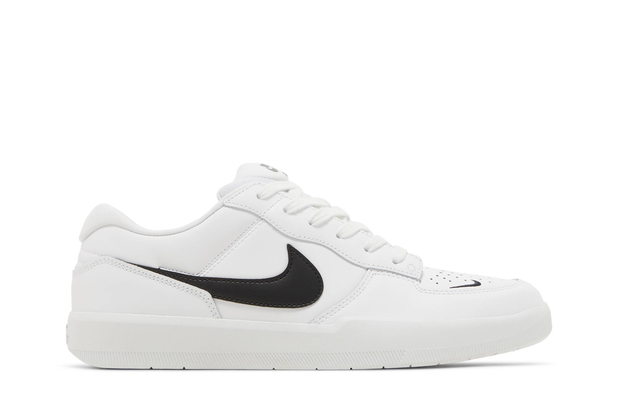 Nike Force 58 Premium SB ‘White Black’ DH7505-101