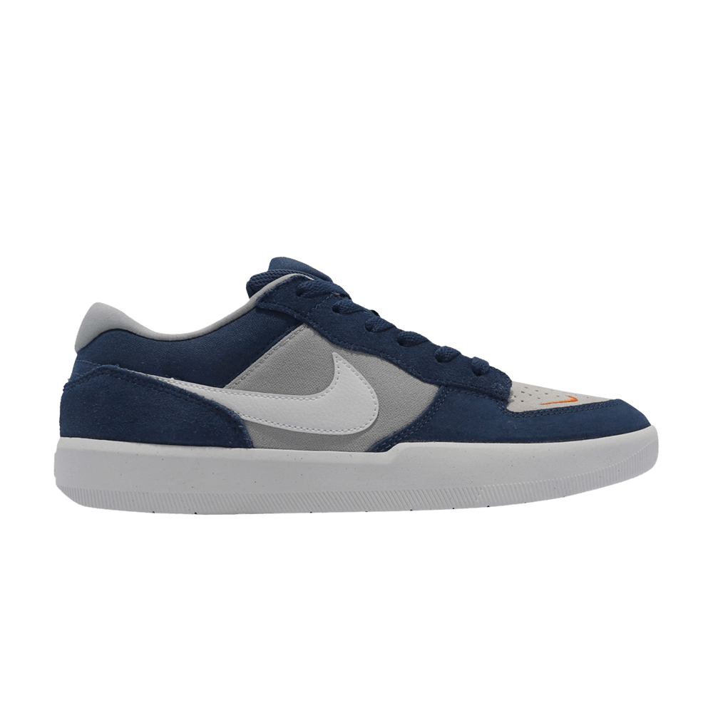 Nike Force 58 SB ‘Navy Photon Dust’ CZ2959-403