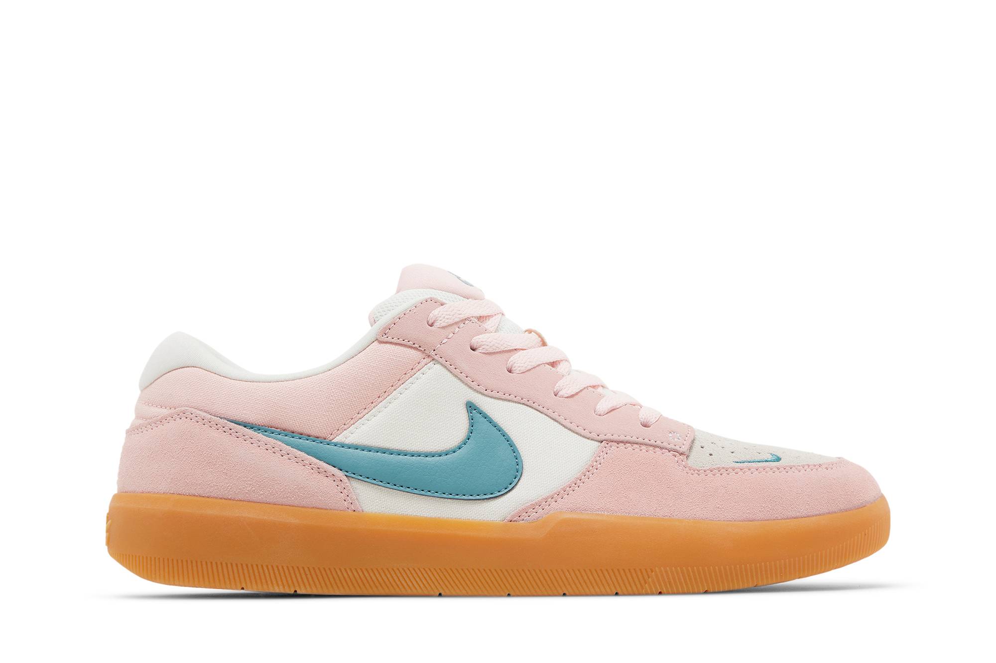 Nike Force 58 SB ‘Pink Bloom Teal Gum’ DV5477-600