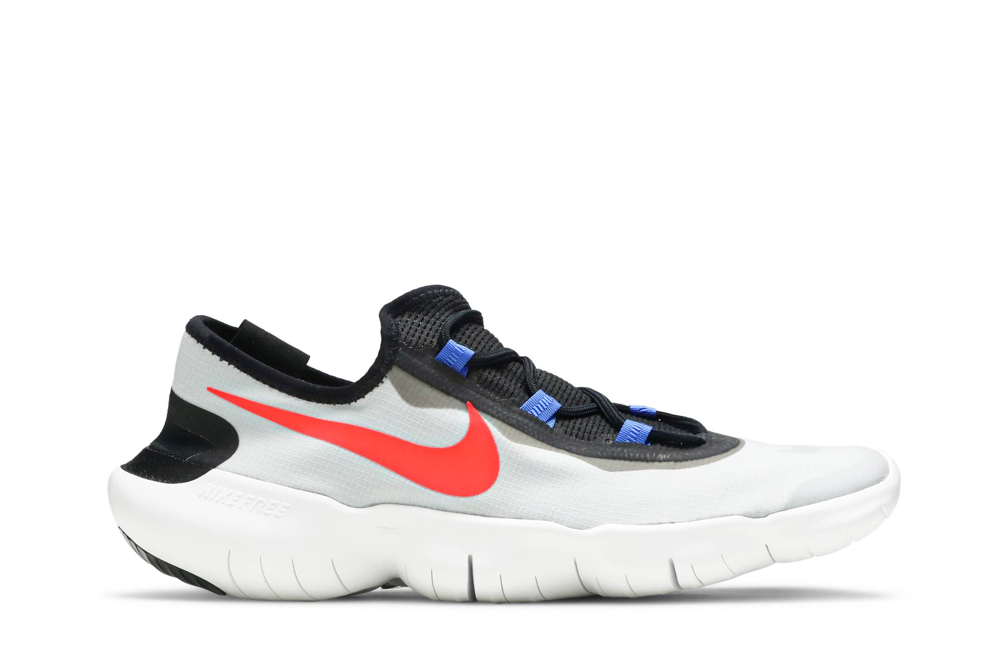 Nike Free RN 5.0 2020 ‘Platinum Racer Blue’ CI9921-005
