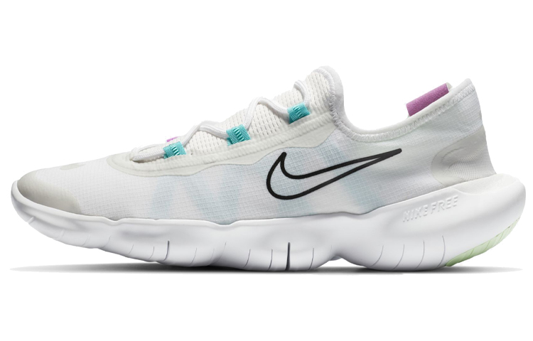 Nike Free RN 5.0 2020 Summit ‘White’ CI9921-102