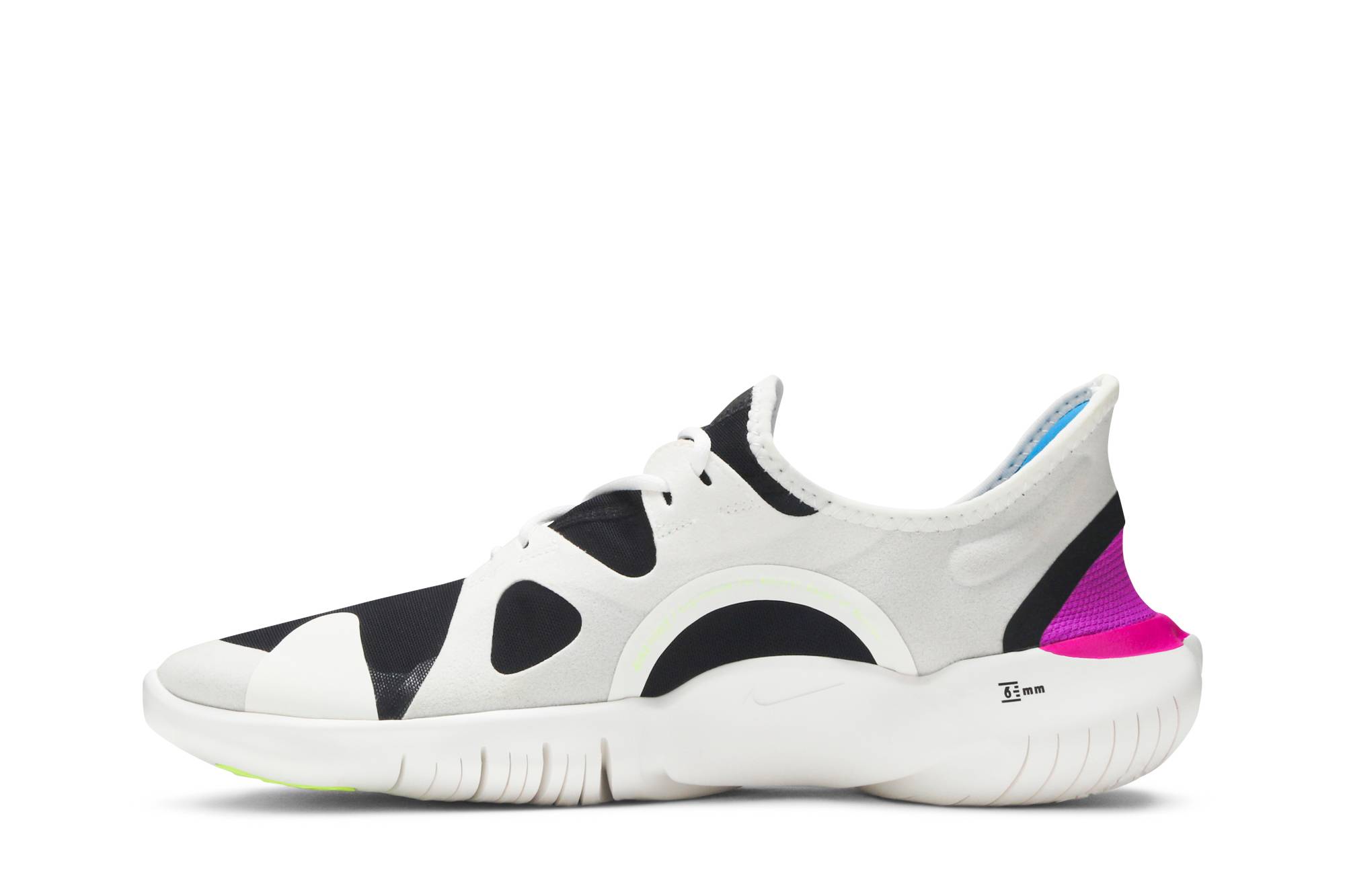 Nike Free RN 5.0 ‘Summit White’ AQ1289-100