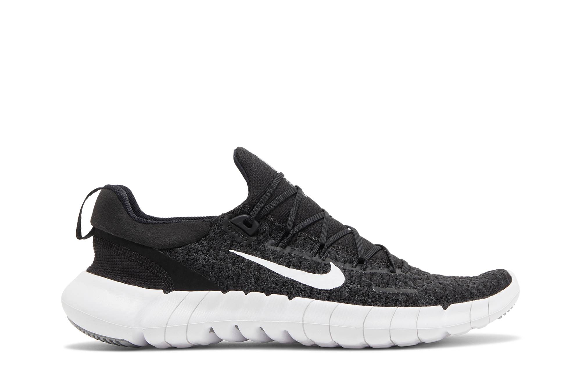 Nike Free Run 5.0 ‘Black White’ CZ1884-001