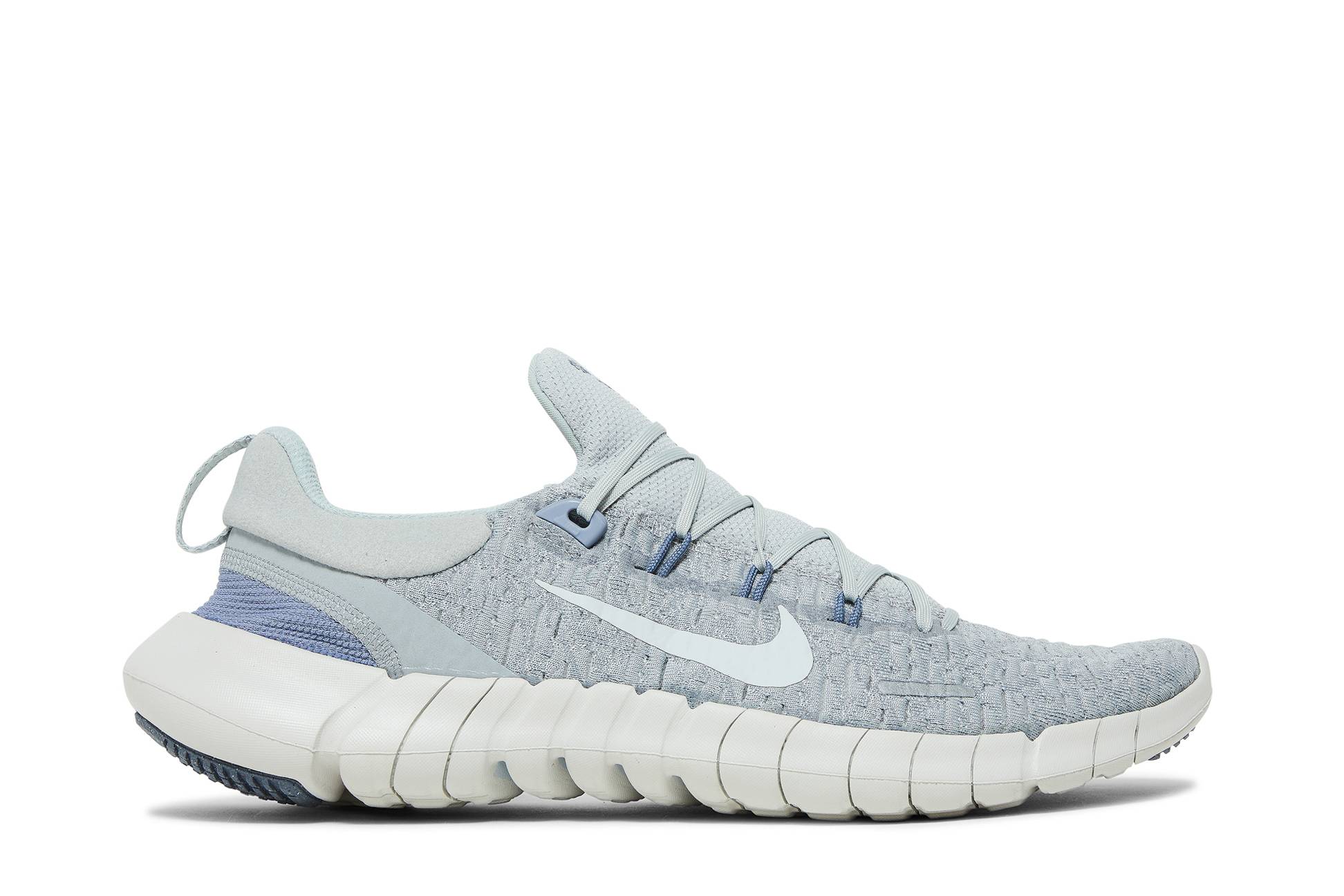 Nike Free Run 5.0 Grey Fog CZ1884-003 Nicesnk