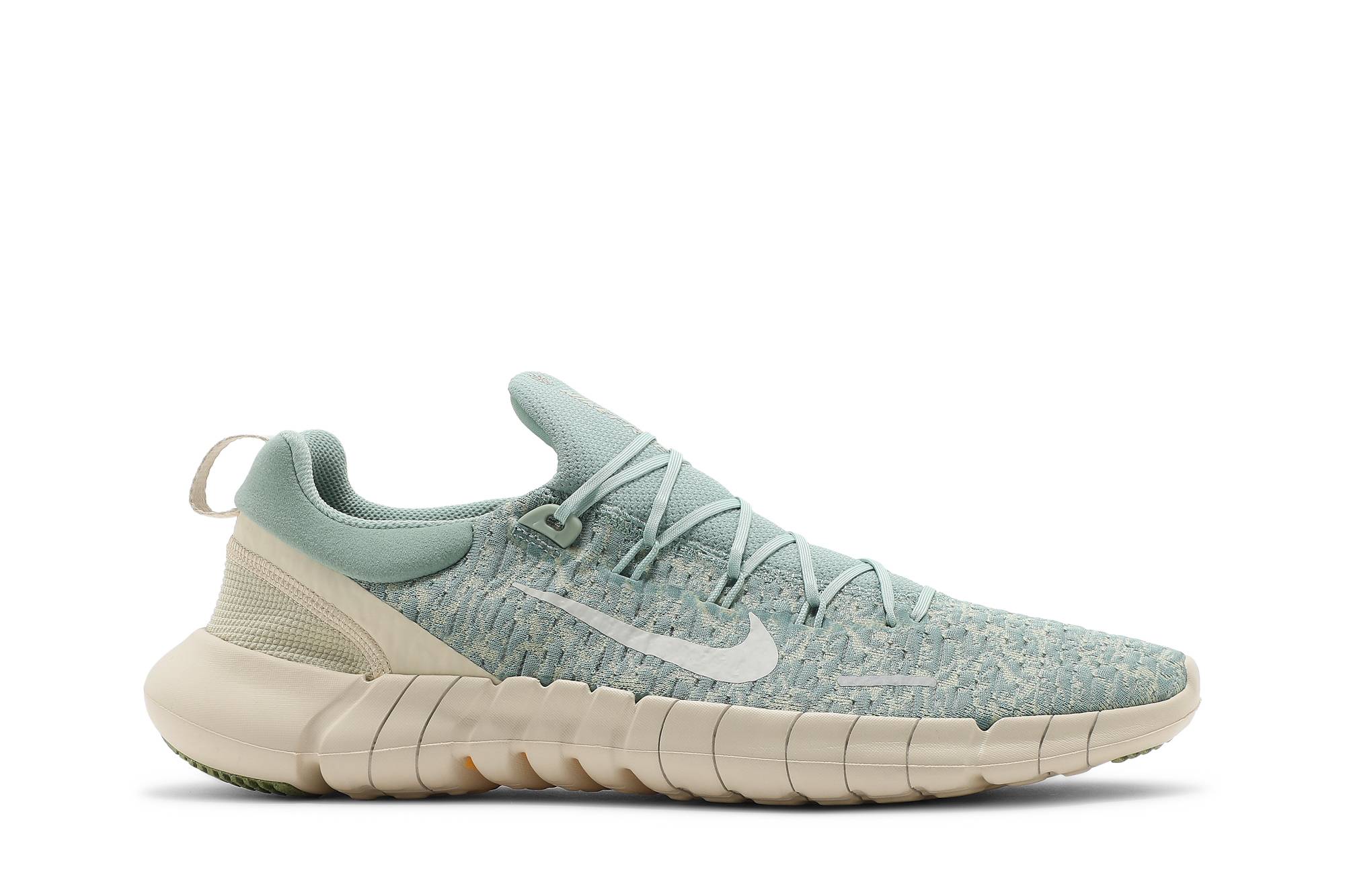 Nike Free Run 5.0 ‘Steam Olive Aura’ CZ1884-002