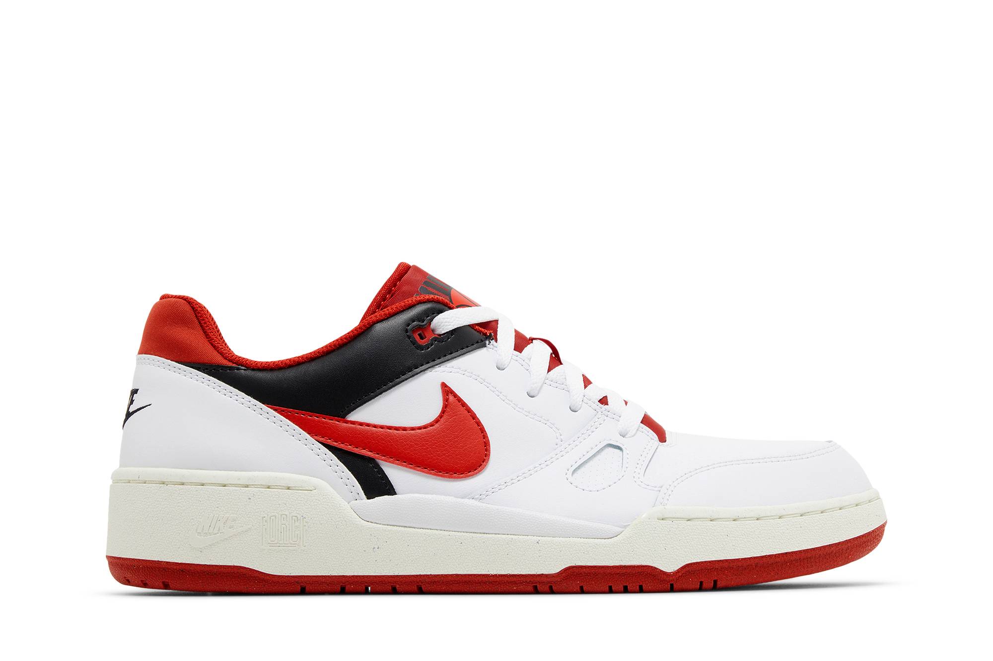 Nike Full Force Low ‘Mystic Red’ FB1362-102