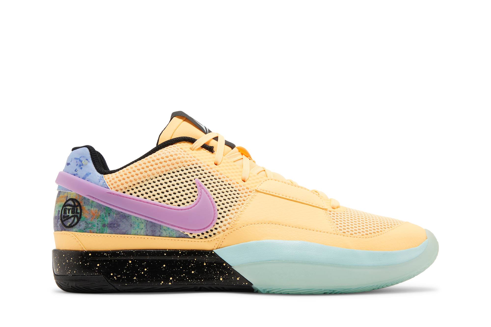 Nike Ja 1 EYBL FQ4293-800 Nicesnk