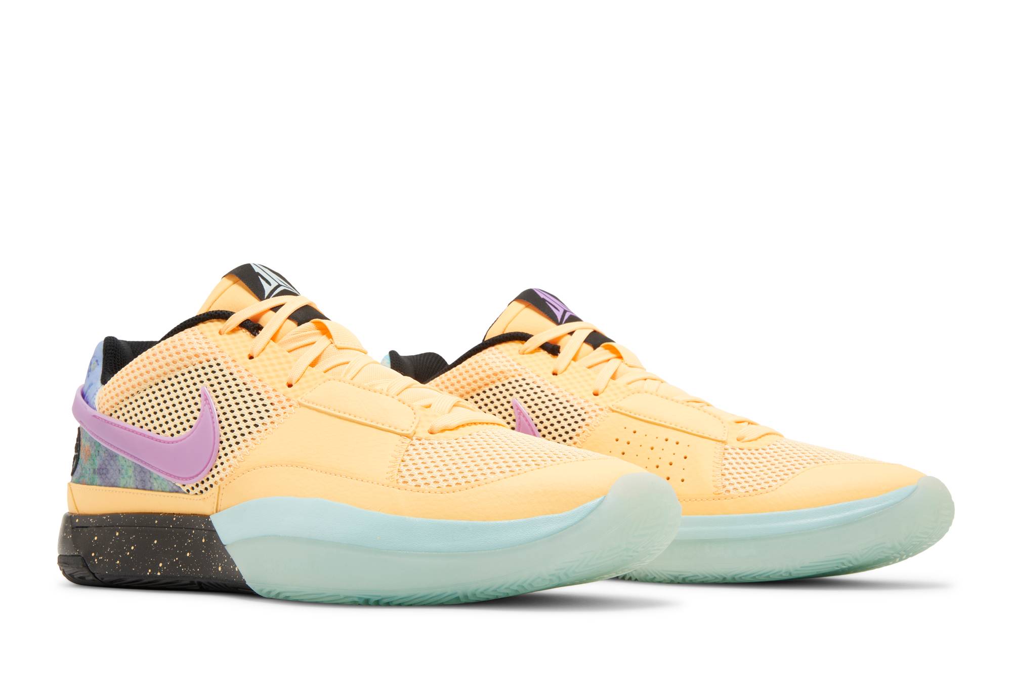 Nike Ja 1 EYBL FQ4293-800 Nicesnk
