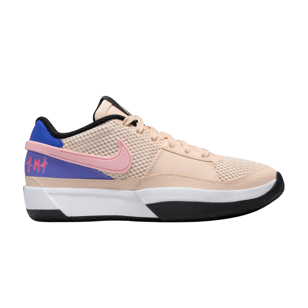 (Grade School) Nike Ja 1 ‘Guava Ice’ DX2294-802