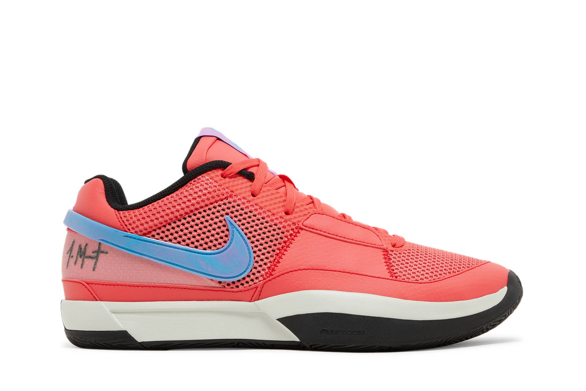 Nike Ja 1 EP Fuel DR8786-800 Nicesnk