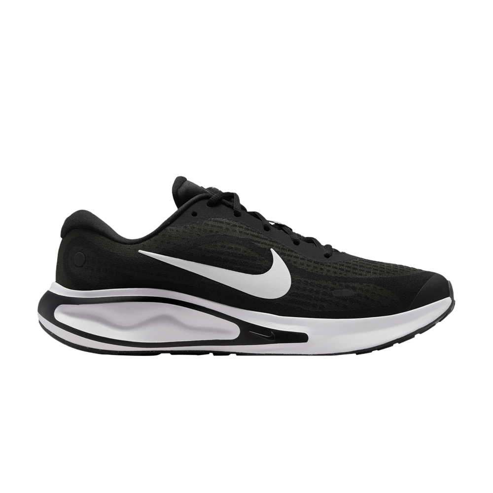 Nike Journey Run ‘Black White’ FN0228-001