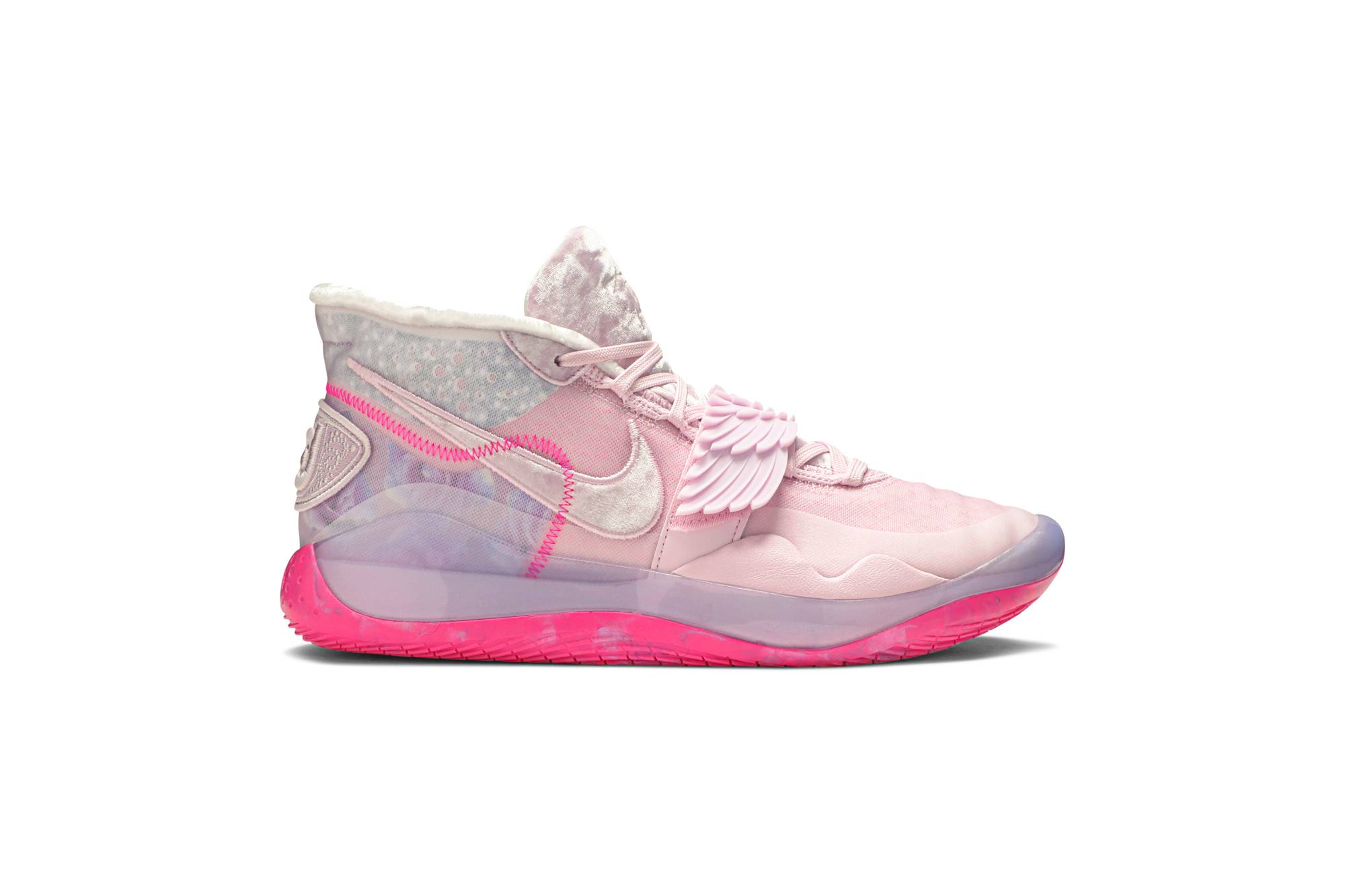 Nike KD 12 Aunt Pearl CT2740-900 Nicesnk