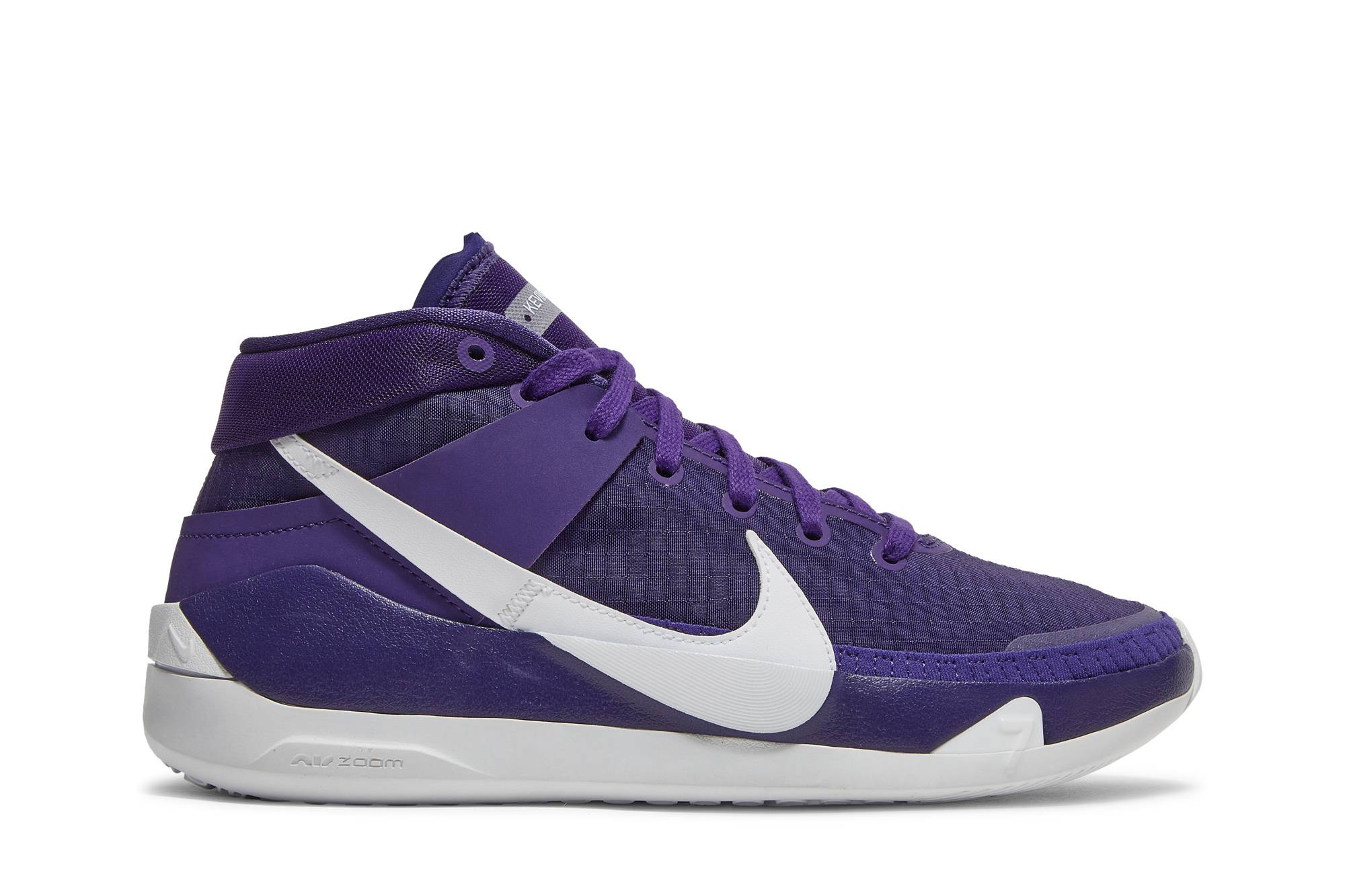 Nike KD 13 TB ‘Court Purple’ CW4115-501