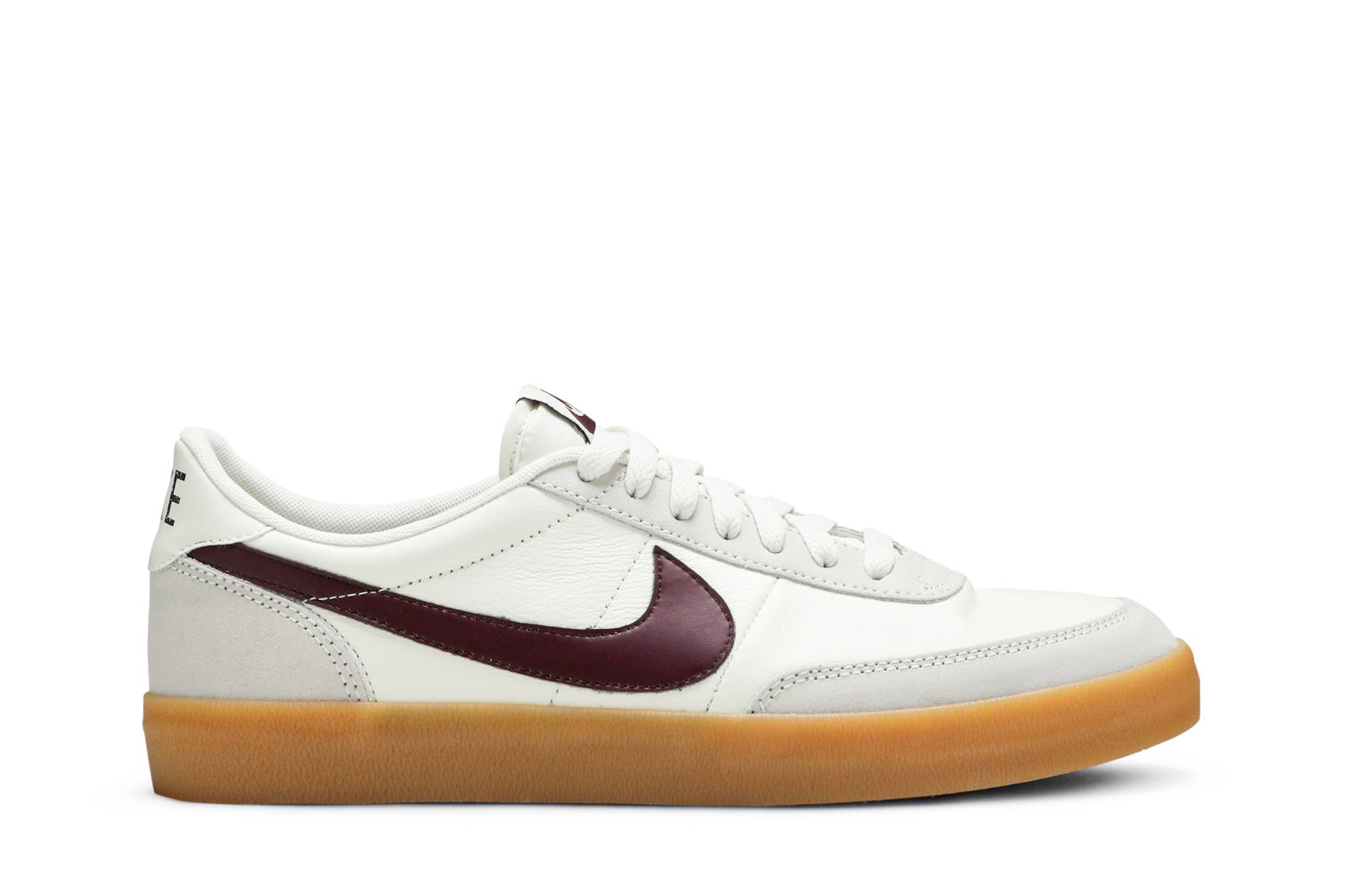 Nike Killshot 2 ‘Night Maroon’ 432997-112