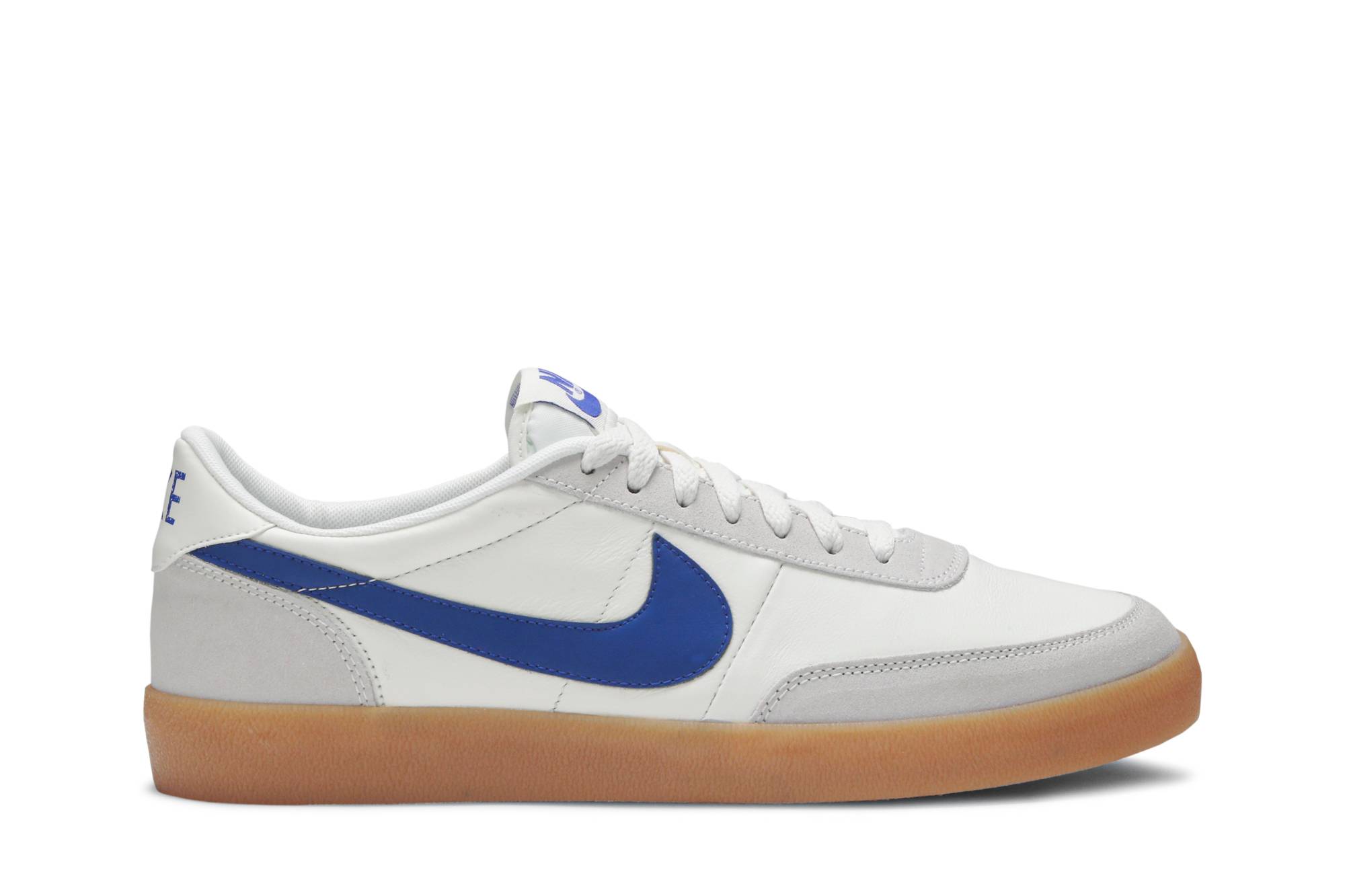 Nike Killshot 2 Leather ‘Hyper Blue’ 432997-124