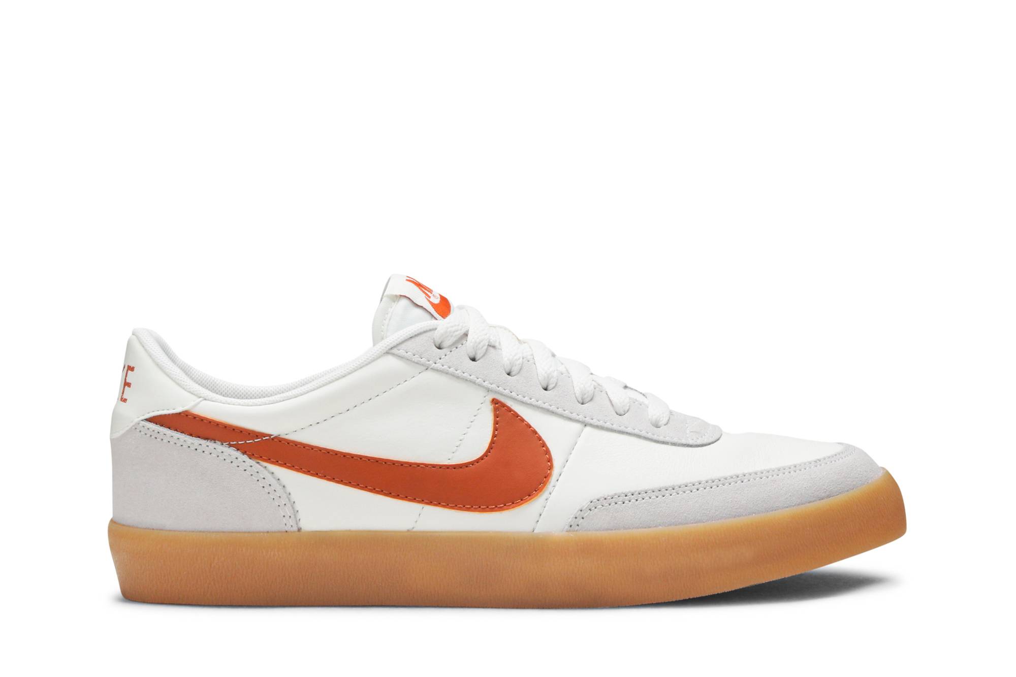 Nike Killshot 2 Leather ‘Sail Desert Orange’ 432997-127