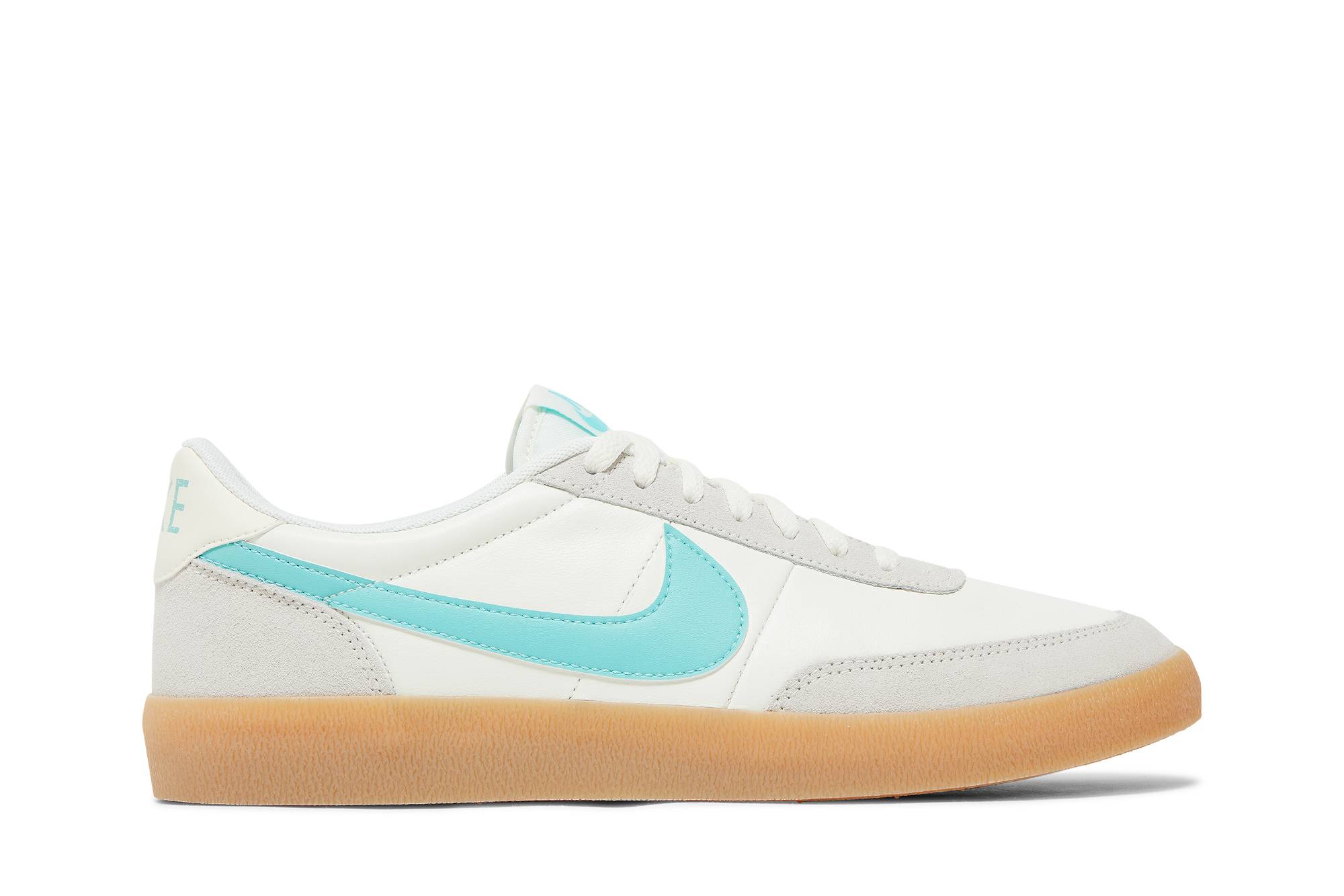 Nike Killshot 2 Leather ‘Sail Island Green Gum’ 432997-126