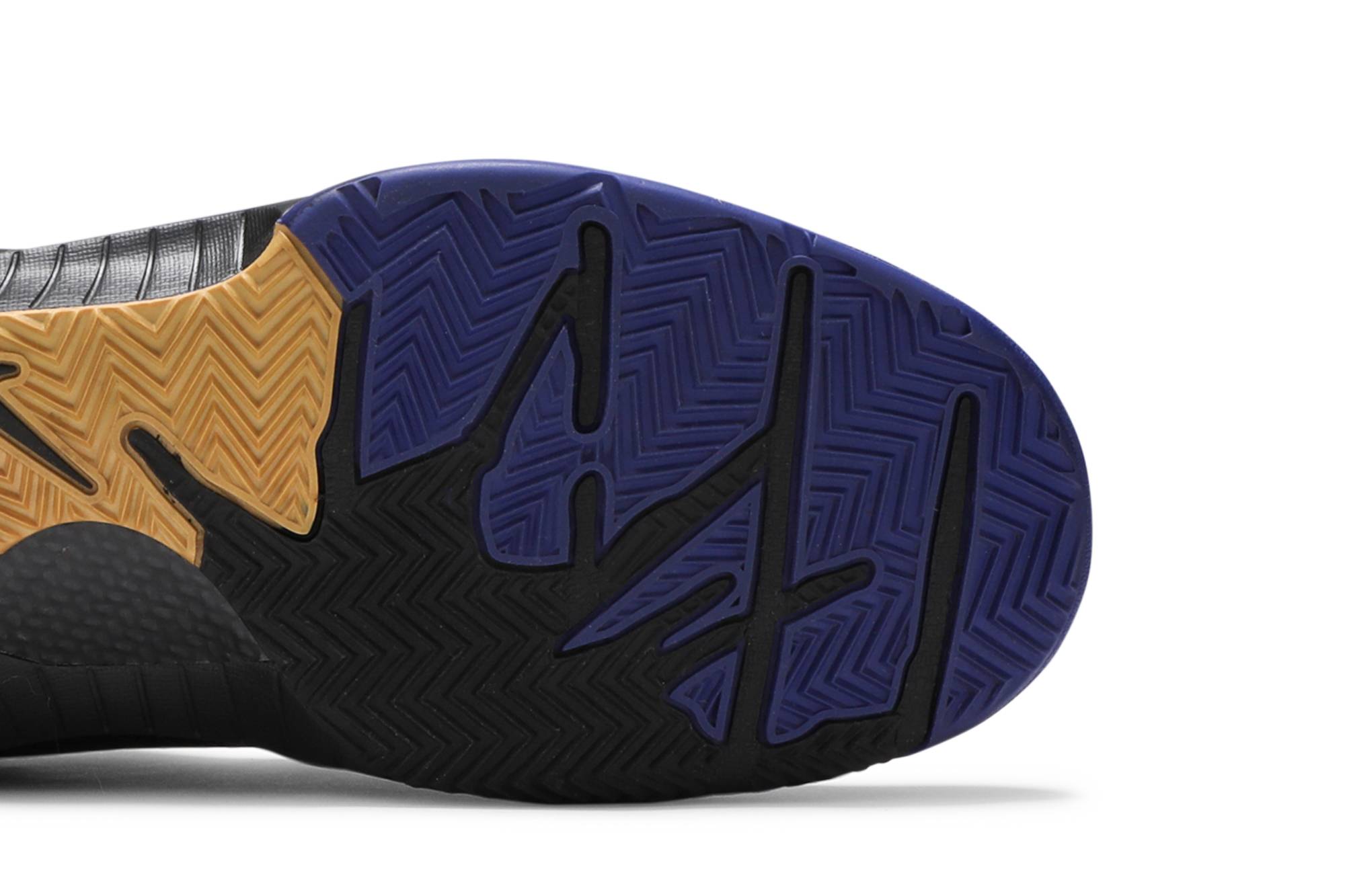 Nike Kobe 4 NBA Final MVP Away 354187-001 Nicesnk