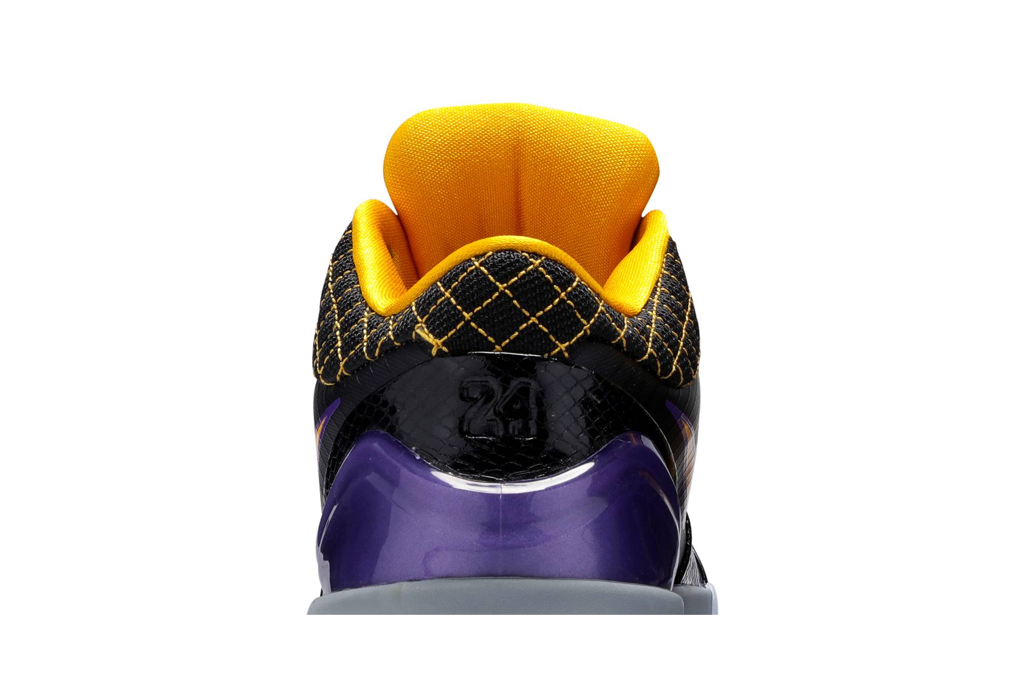 Nike Kobe 4 Protro Carpe Diem AV6339-001 Nicesnk