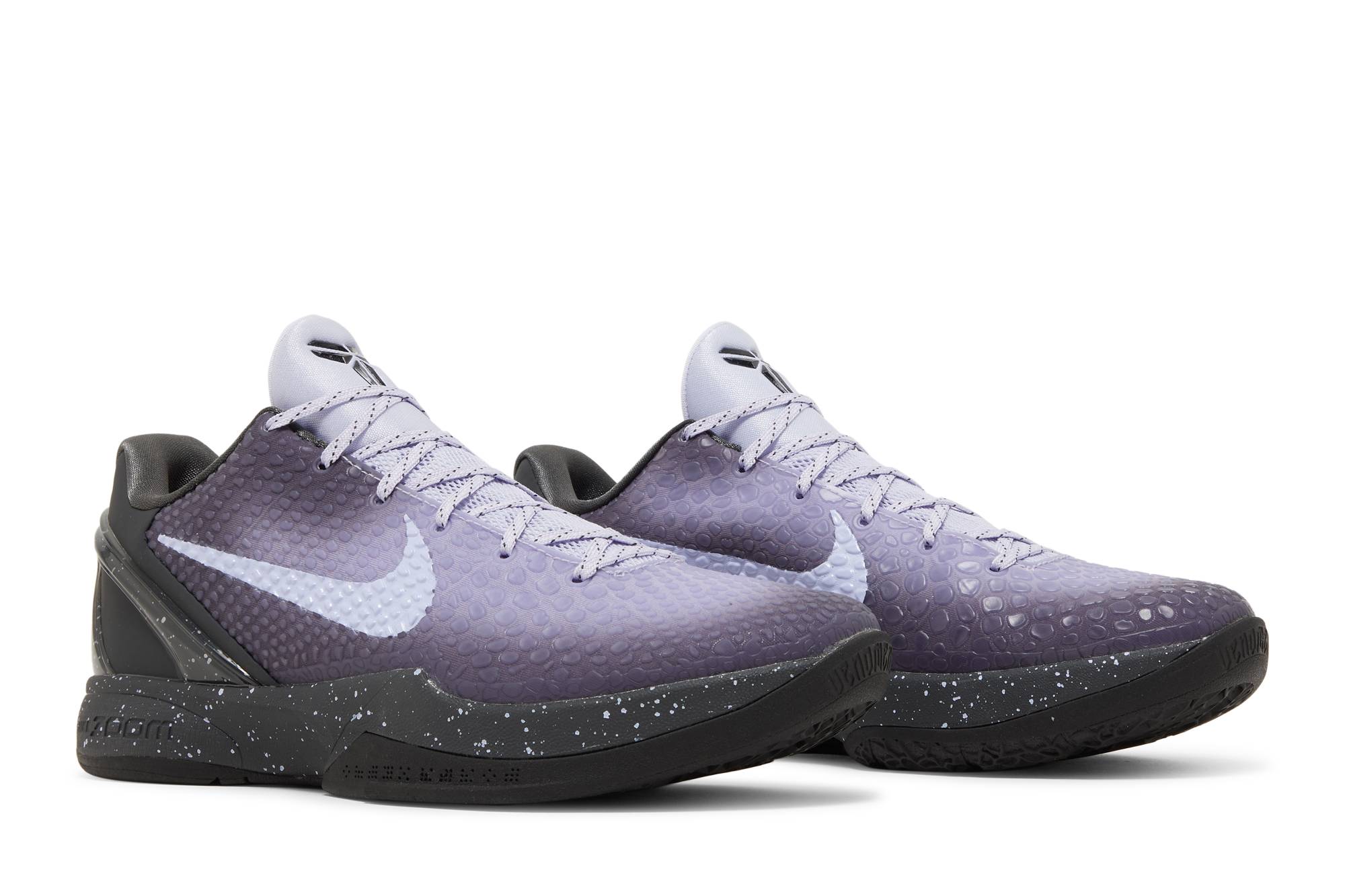 Nike Kobe 6 Protro EYBL DM2825-001 Nicesnk