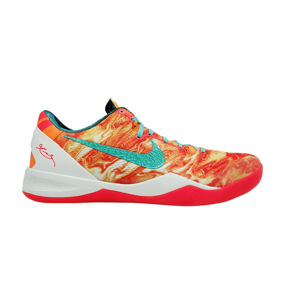 Nike Kobe 8 System+ GC All Star – Extraterrestrial Sport Pack 587580-800 Nicesnk