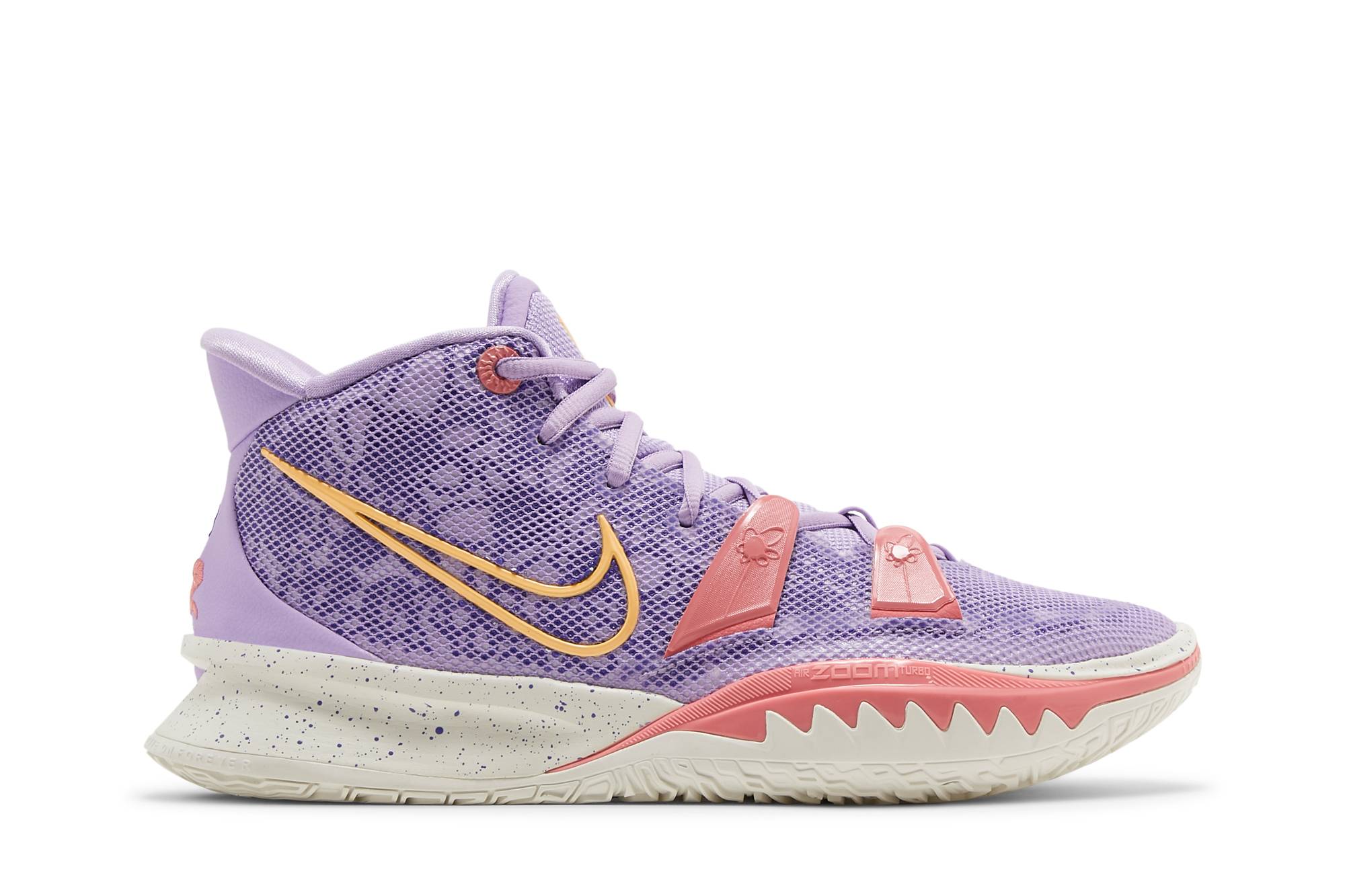 Nike Kyrie 7 Daughters CQ9326-501 Nicesnk