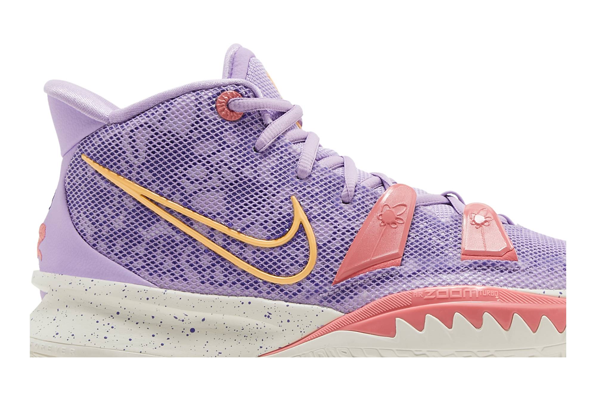 Nike Kyrie 7 Daughters CQ9326-501 Nicesnk