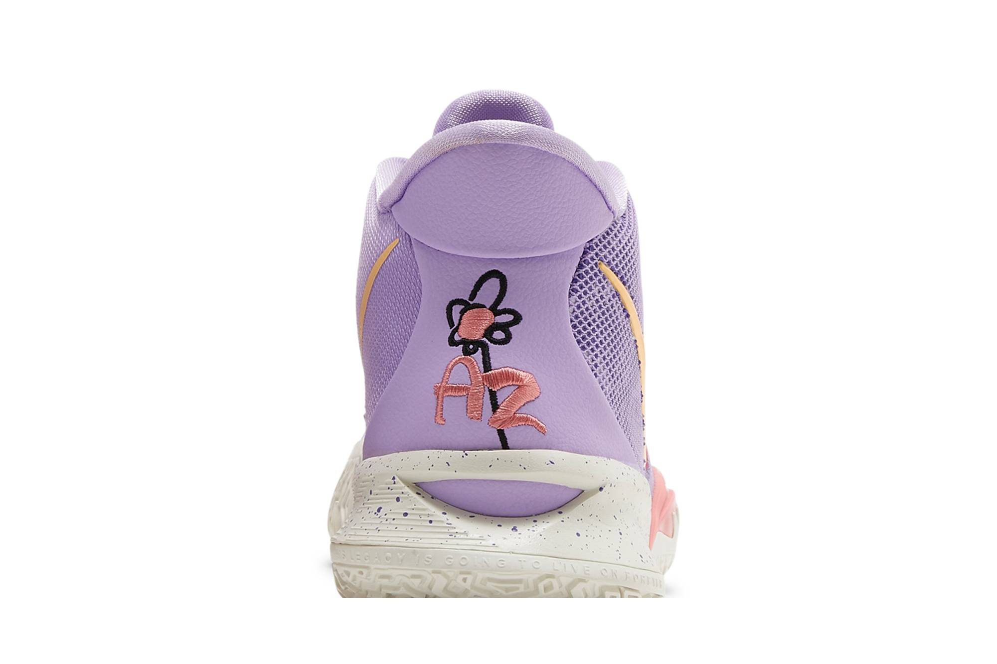 Nike Kyrie 7 Daughters CQ9326-501 Nicesnk