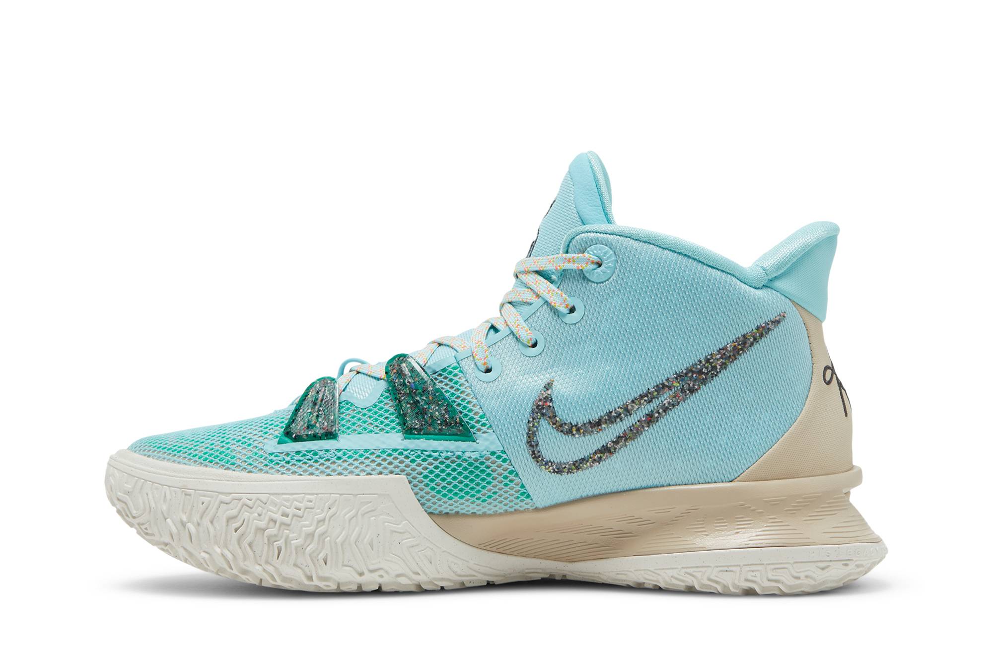 Nike Kyrie 7 EP ‘Copa’ CQ9327-402