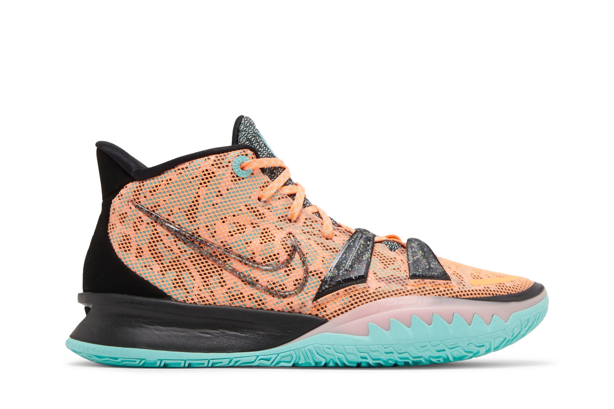 Nike Kyrie 7 EP Play for the Future DD1446-800 Nicesnk