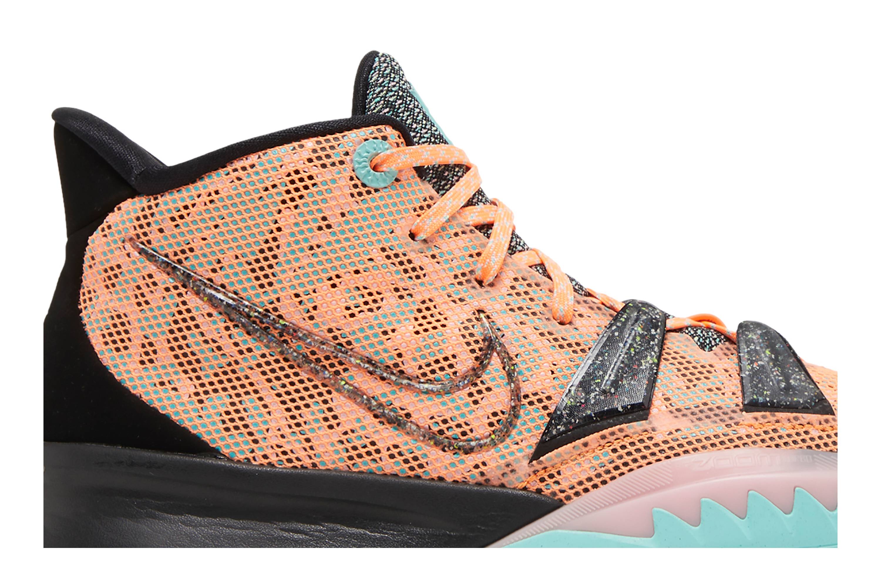 Nike Kyrie 7 EP Play for the Future DD1446-800 Nicesnk