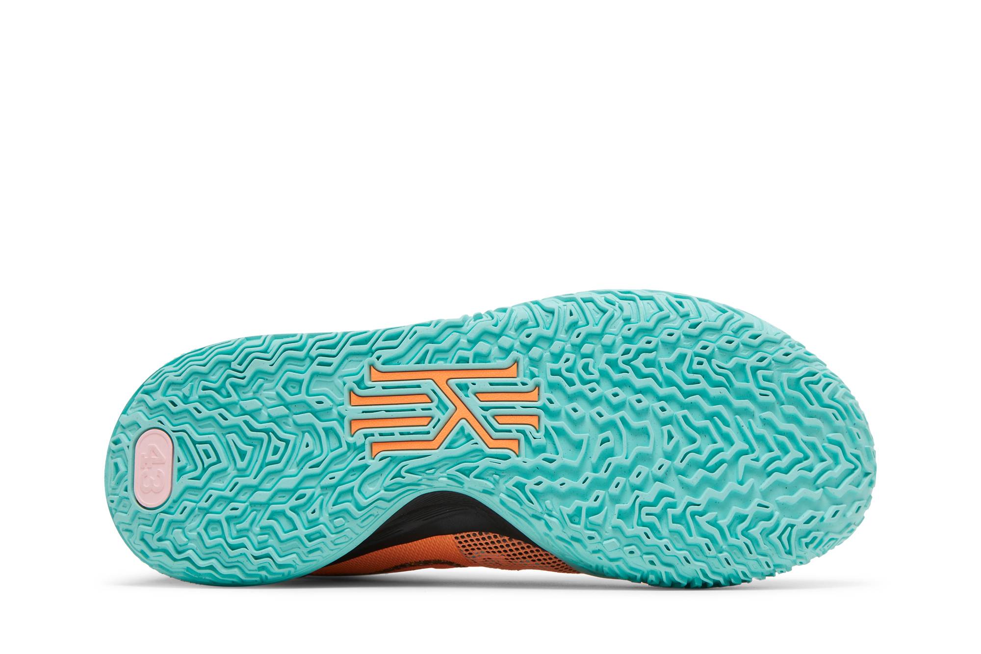 Nike Kyrie 7 EP Play for the Future DD1446-800 Nicesnk