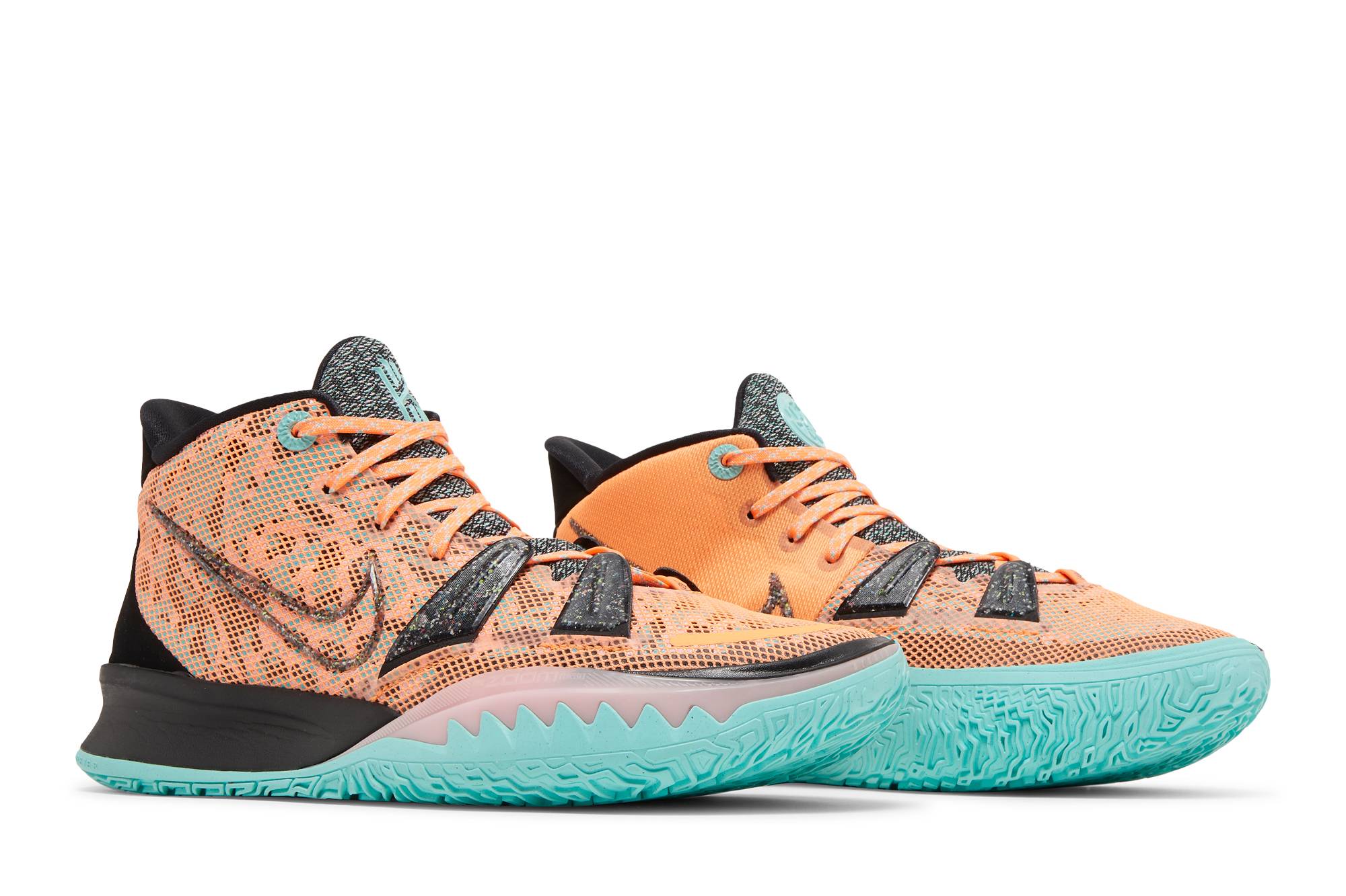 Nike Kyrie 7 EP Play for the Future DD1446-800 Nicesnk