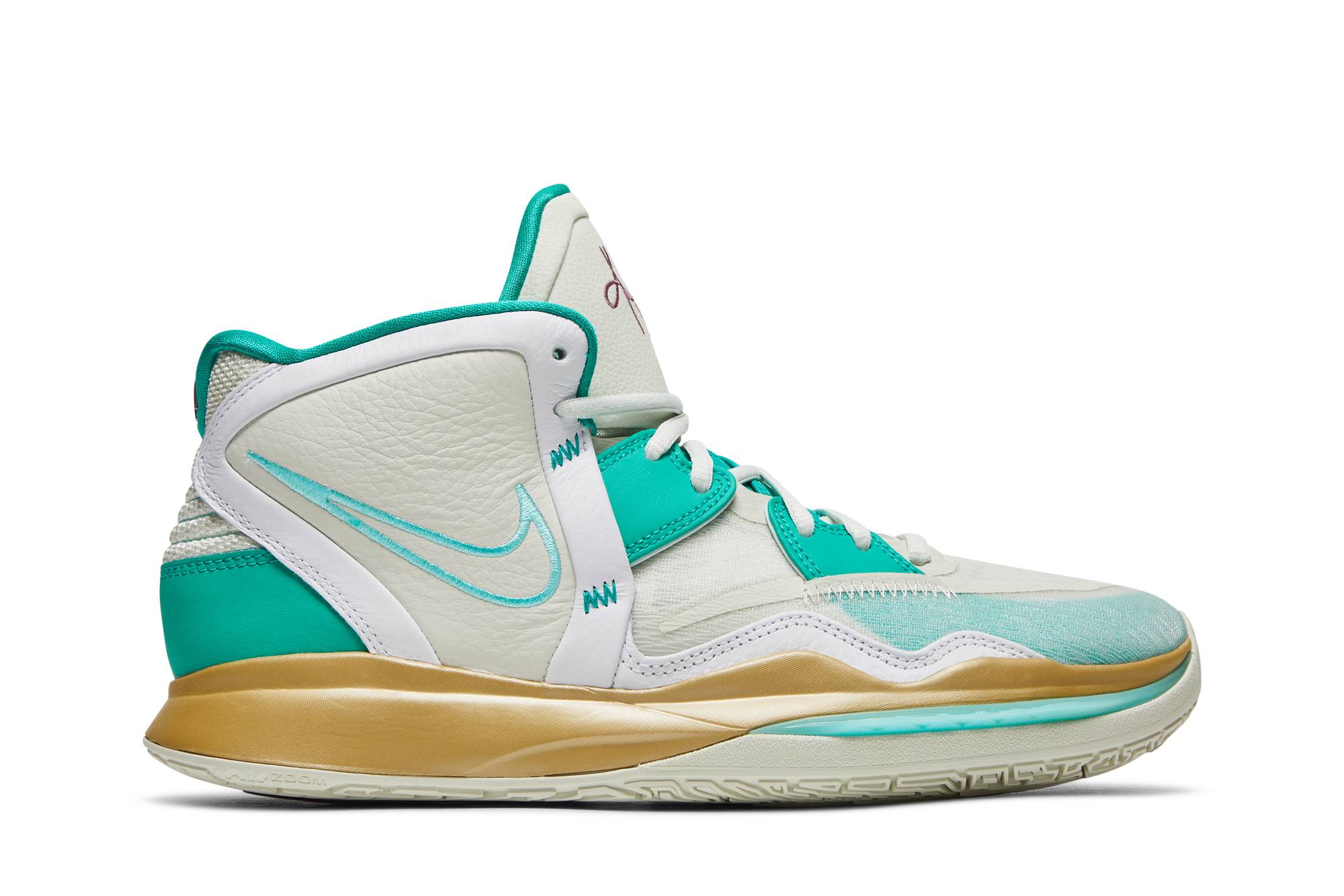 Nike Kyrie 8 Keep Sue Fresh DC9134-002 Nicesnk