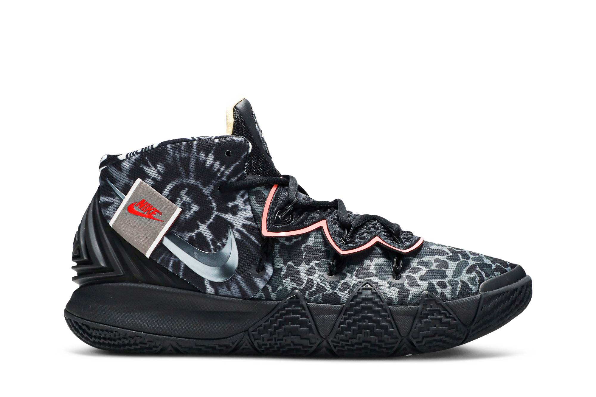 Nike Kyrie Hybrid S2 EP ‘What The’ CT1971-001