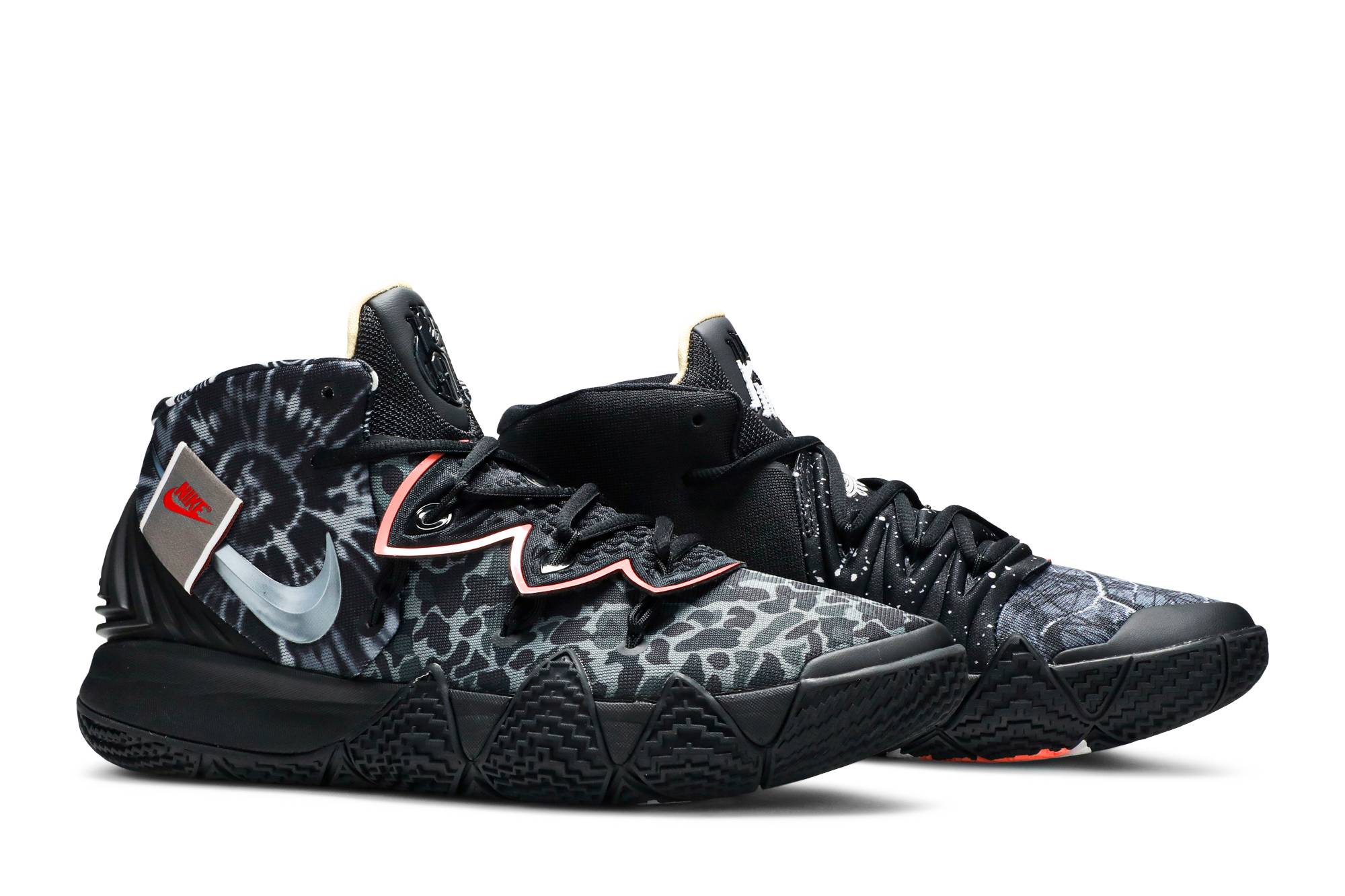 Nike Kyrie Hybrid S2 EP ‘What The’ CT1971-001