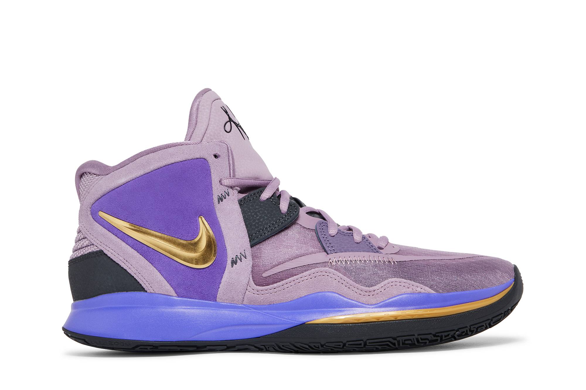 Nike Kyrie Infinity EP ‘Amethyst Wave’ DC9134-500