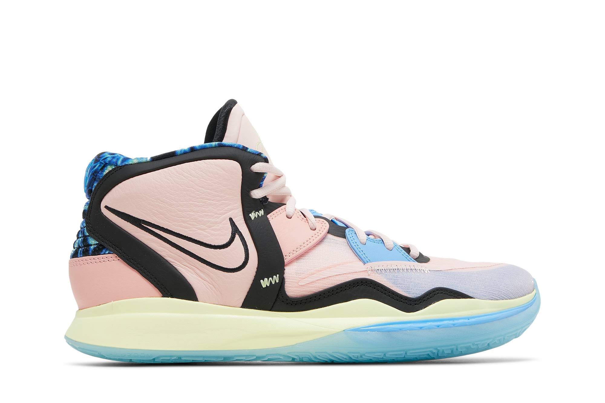 Nike Kyrie Infinity EP Valentines Day DH5387-900 Nicesnk