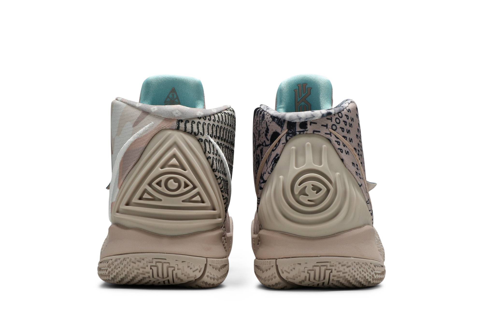 Nike Kyrie S2 Hybrid ‘Desert Camo’ CT1971-200