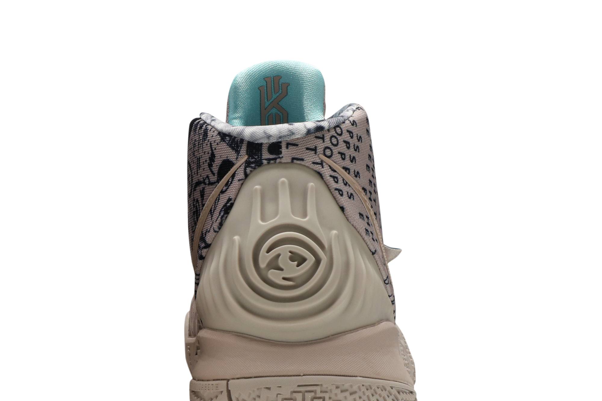 Nike Kyrie S2 Hybrid ‘Desert Camo’ CT1971-200