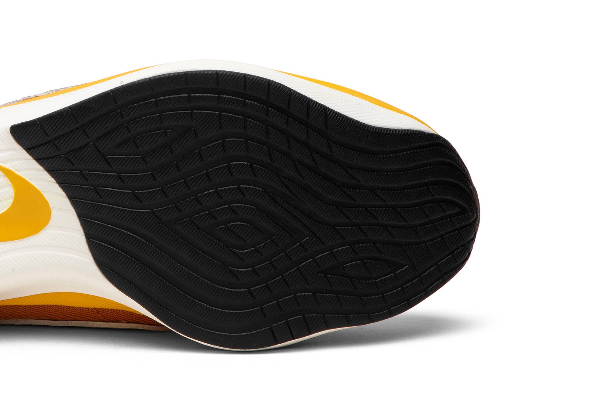Nike Moon Racer QS Amarillo BV7779-800 Nicesnk
