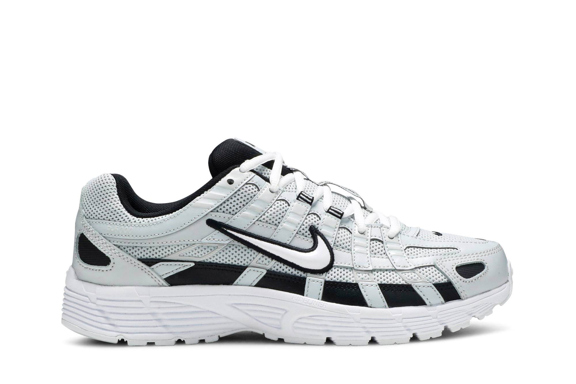 Nike P-6000 ‘Pure Platinum’ CD6404-006