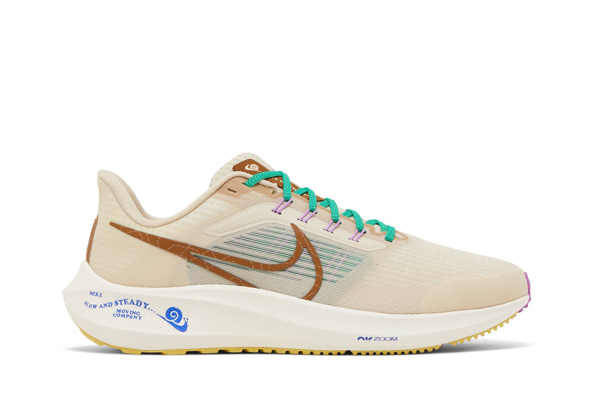 Nike Pegasus 39 Premium Moving Company DV8922-100 Nicesnk
