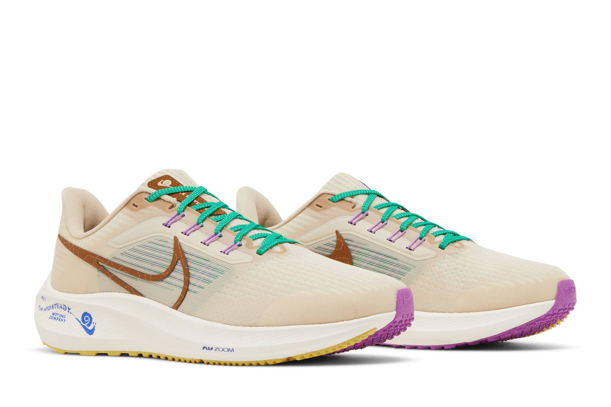 Nike Pegasus 39 Premium Moving Company DV8922-100 Nicesnk