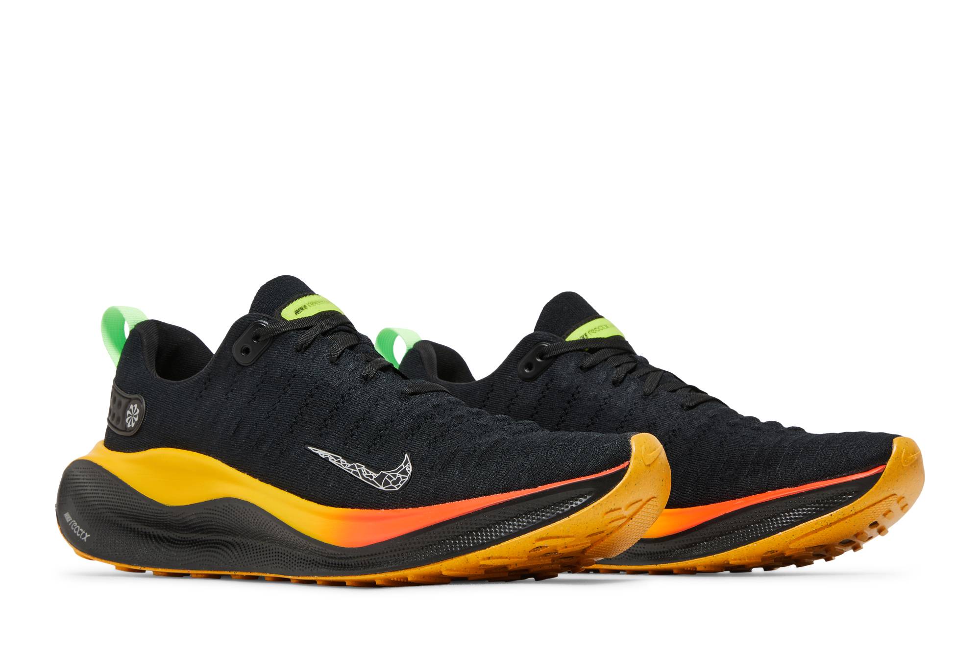 Nike ReactX Infinity Run 4 ‘No Finish Line’ FQ8347-010